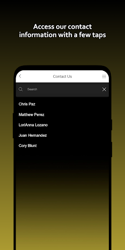 All Star Fade Studio Screen 2