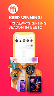 Free Beeto – Social Media  Share your life online 3