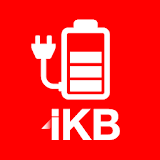 IKB-e-laden icon