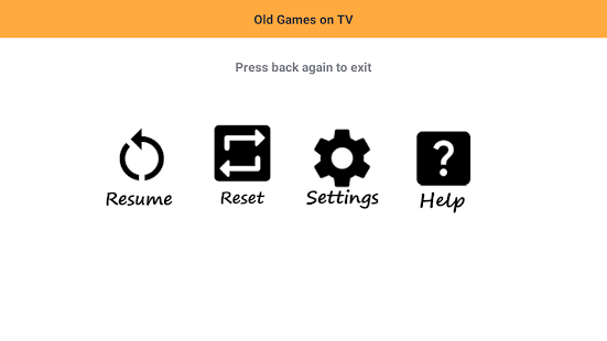 Old games on TV 5 APK + Mod (Unlimited money) untuk android