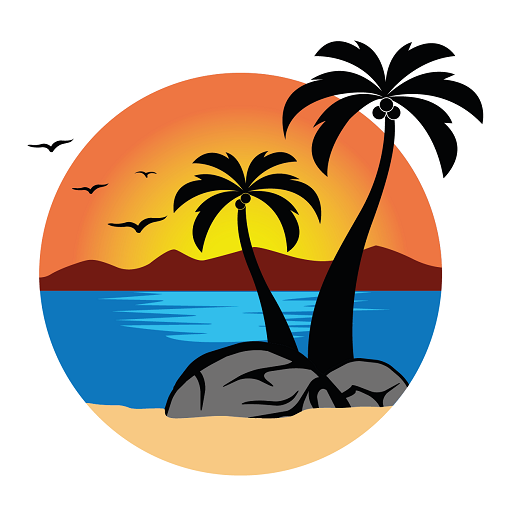 Sunstone Beach logo