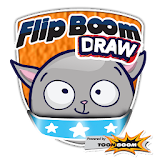 Flip Boom Draw Toshiba Premium icon