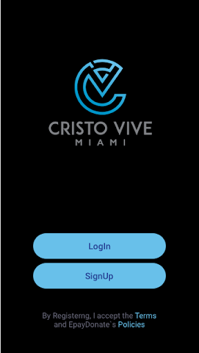 Cristo Vive Miami