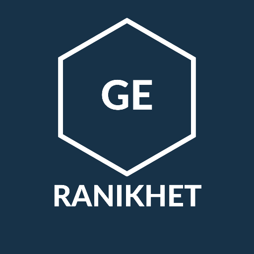 GE Ranikhet