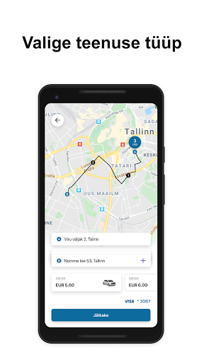 DRiVER - Tulika Premium Screen 3