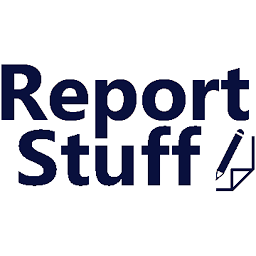 「Report Stuff」圖示圖片