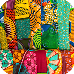 Cover Image of Download African Dresses Wallpaper 2.0.0 APK