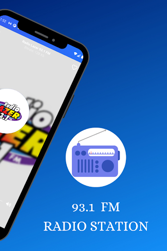 Vibes FM 93,8 Radio Live - Apps on Google Play