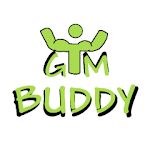 Gym Buddy icon