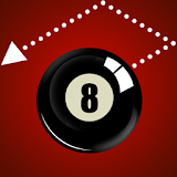 Aiming Master for 8 Ball Pool icon