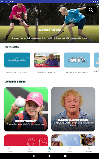 CA Coach screenshot 18