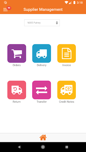 SynergySuite Screenshot 4 - AppWisp.com