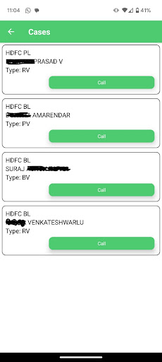 CPVerify Screen 3