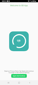 GB App Version 2023 1.0.0 APK + Mod (Free purchase) for Android