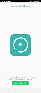 GB App latest Version 2023
