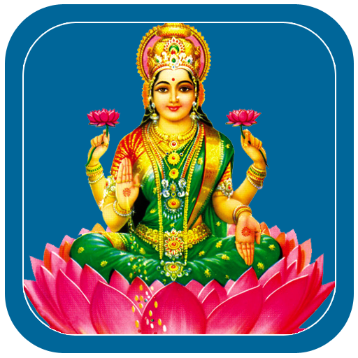 Maa Laxmi Devi Photo Editor logo