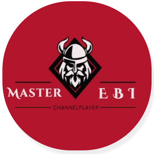 Master EBI Channel Player تنزيل على نظام Windows