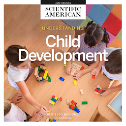 Icon image Understanding Child Development