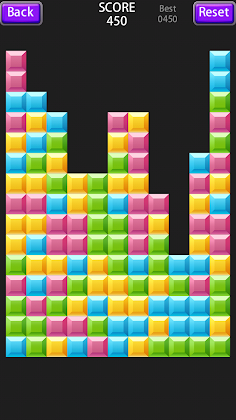 Block Puzzle Collection - Screenshot 3