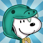 Cover Image of Download Snoopy's Town Tale CityBuilder  APK