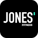Jones' Fitness - Androidアプリ