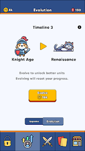 Cats vs Dogs Evolution 5