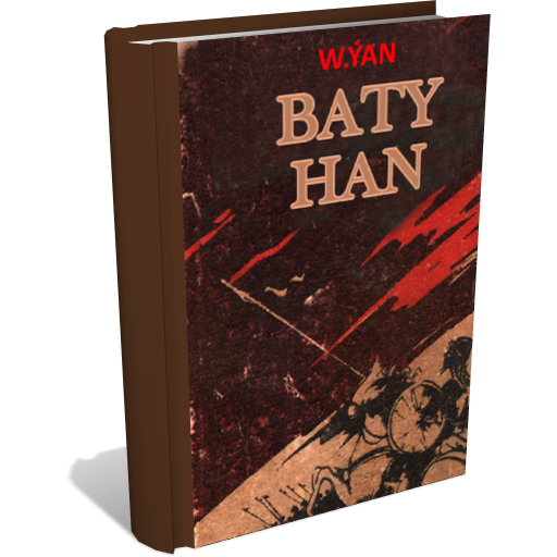 Baty han (latyn) 1.3 Icon
