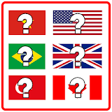Country Flags Trivia Quiz icon
