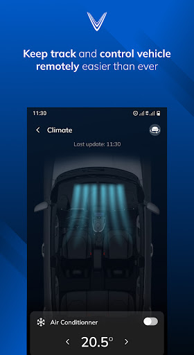 VinFast screenshot 3