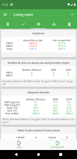 AirPM Screen 3