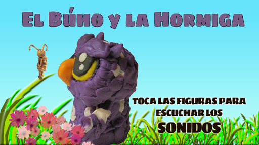 Android application Cuentos infantiles Para Dormir screenshort