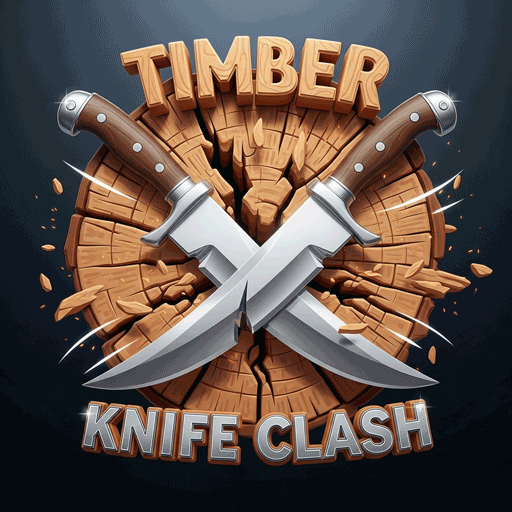 Timber Knife Clash