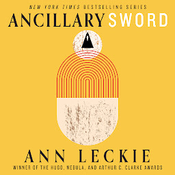 Symbolbild für Ancillary Sword