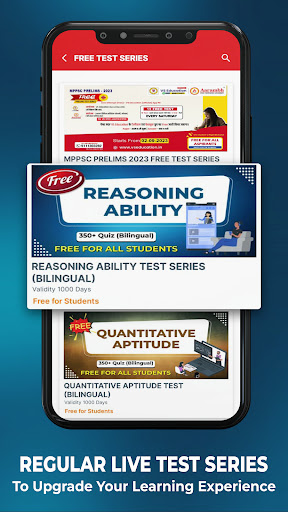 VS Education (Official) Screenshot 3 - AppWisp.com