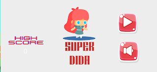 Super  DiDa - Screenshot 1