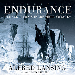 Symbolbild für Endurance: Shackleton’s Incredible Voyage