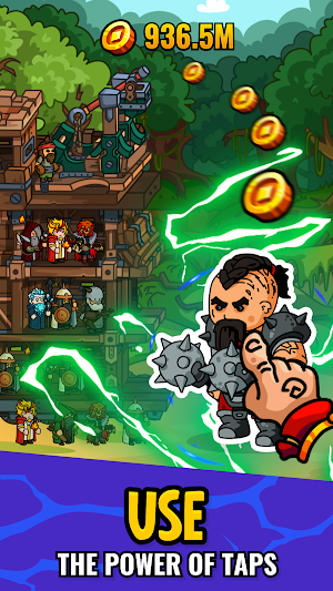 画像クリックでメニュー表示／非表示