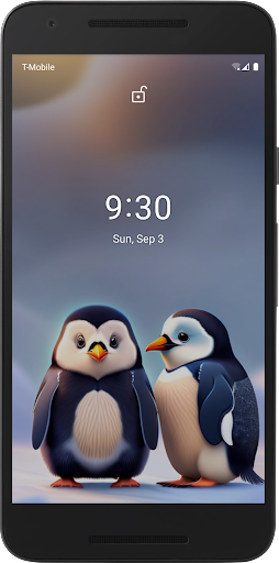 Kawaii Wallpapers Screen 3