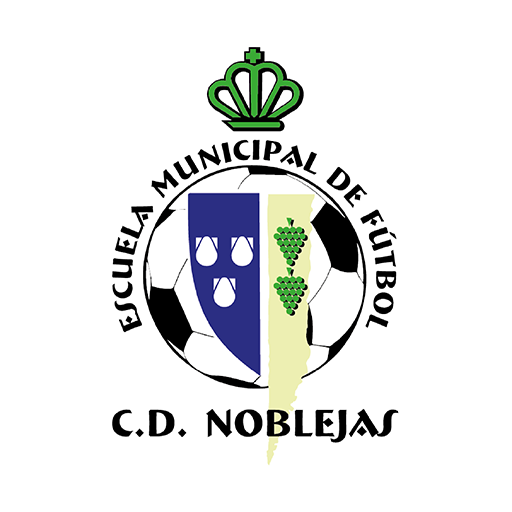 CD NOBLEJAS - AppWisp.com