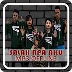 Cover Image of Download Kumpulan Lagu dan Lirik Ilir7  APK