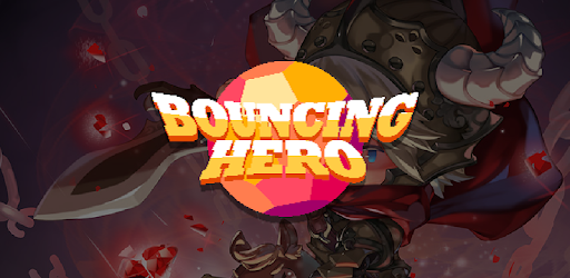 Bouncing Hero