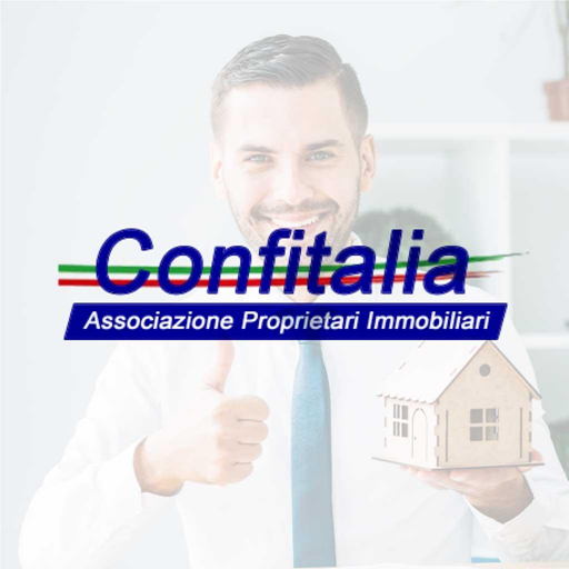 Confitalia logo