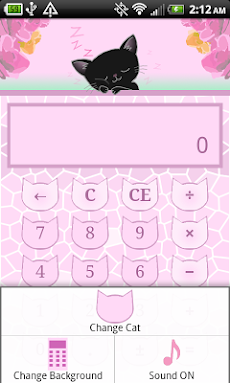 Calculator Kitty FREEのおすすめ画像5
