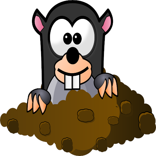 Project Moli logo