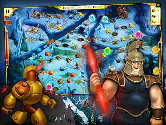 Game screenshot 12 Подвигов Геракла V (Платино apk download