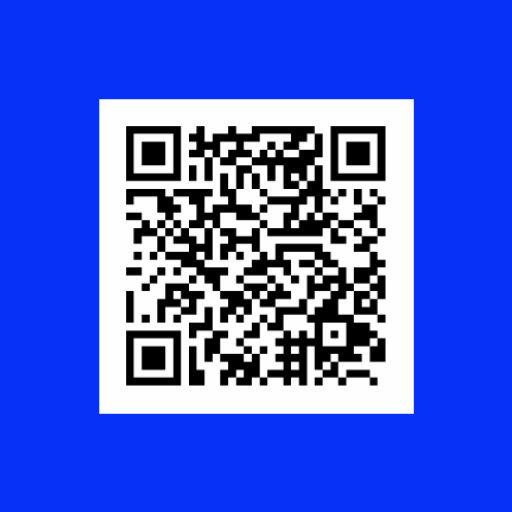 Scan to compare logo
