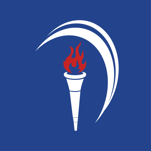 Legacy 100th Torch Relay Apps on Google Play