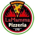Cover Image of ดาวน์โหลด La Mamma Pizzeria  APK