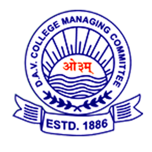 DAV Nadaun logo