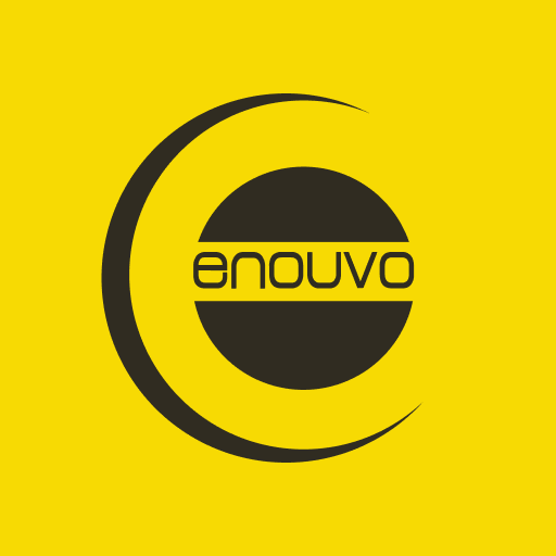 Enouvo Space  Icon